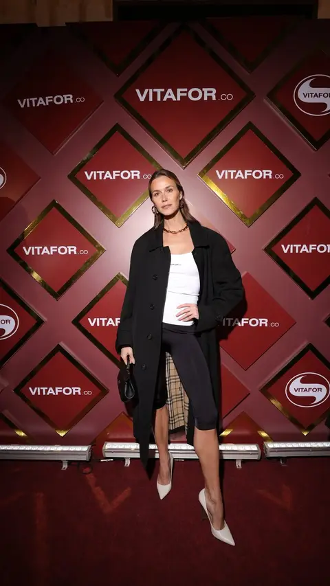Post de Renata Kuerten com Vitafor