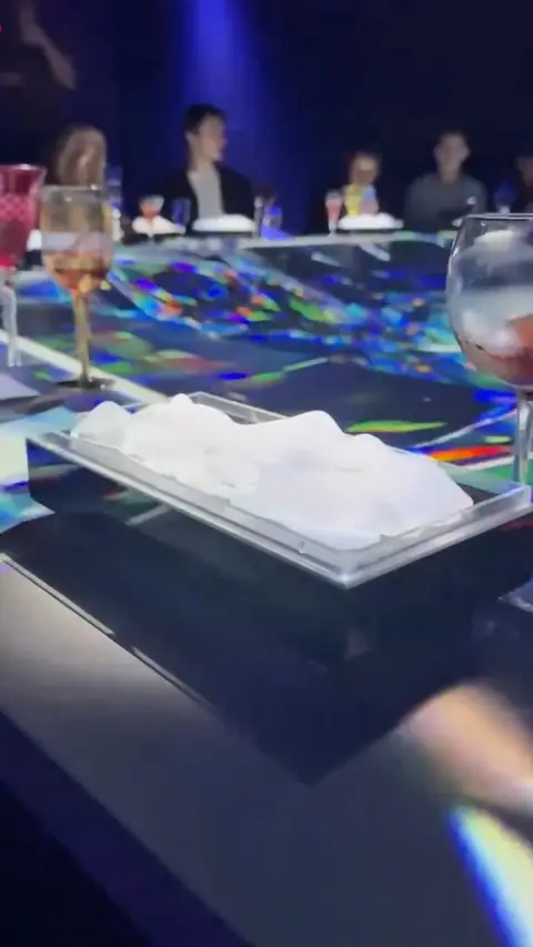 Post de Patrícia Ferraz com Electrolux Brasil