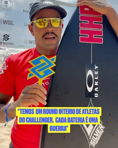 Post de Weslley Dantas com Banco do Brasil
