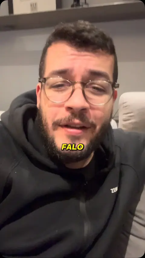 Post de Raphael Gomes com Apple