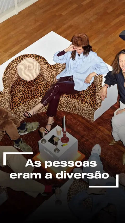 Post de Thalita Carvalho com Arauco