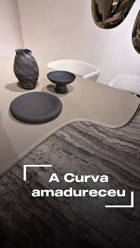 Post de Thalita Carvalho com Arauco