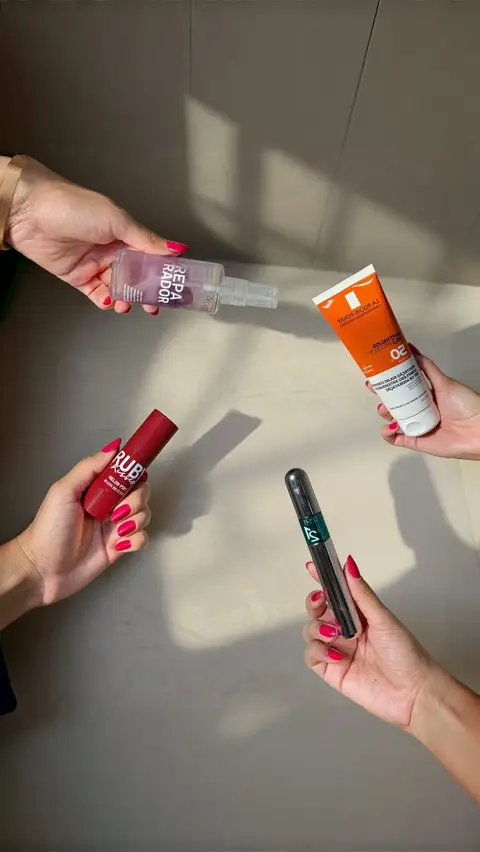 Post de Nicole Aleksiejuk com La Roche-Posay
