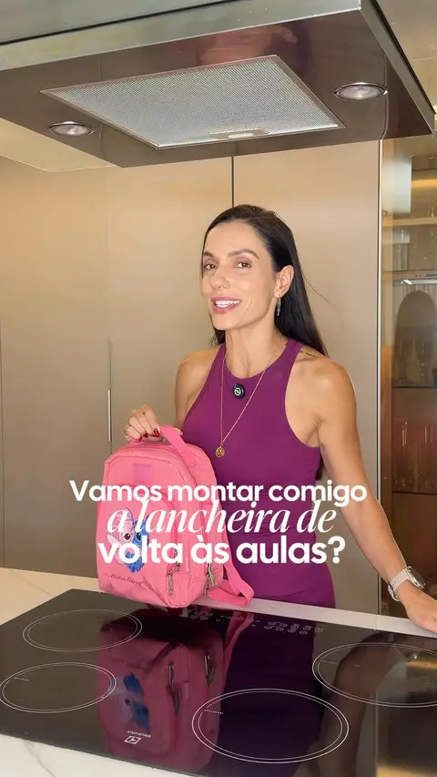 Post de Mariana Nóbrega com Supermercados Oba