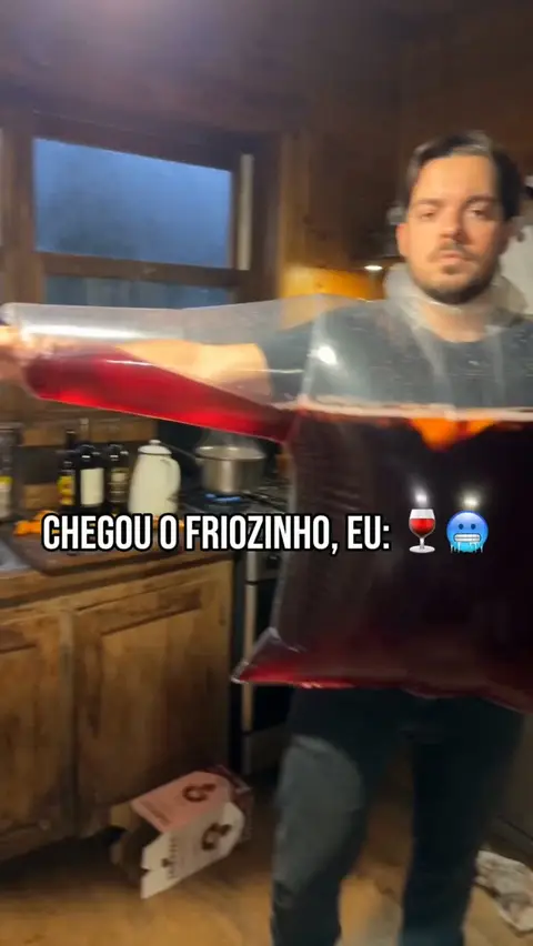 Post de Bruno Belissimo com CapCut