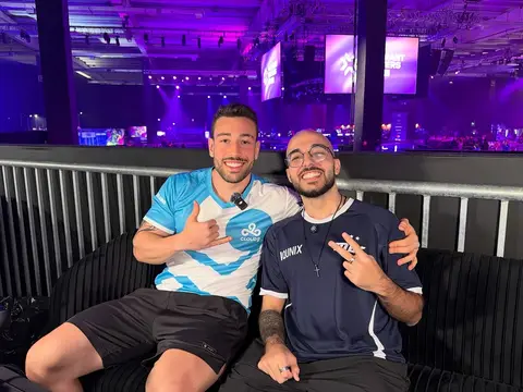 Post de Gustavo Rossi com Vale