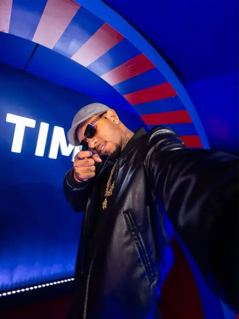 Post de J. Eskine com Tim