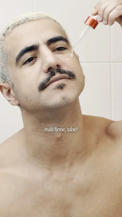 Post de Matheus Lisboa com Neutrogena BR