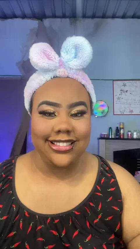 Post de Nathacha Rocha com Polishop