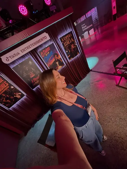 Post de Tutu Luiza com TikTok