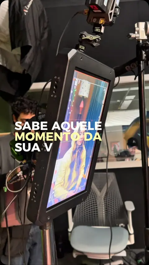 Post de Tutu Luiza com TikTok