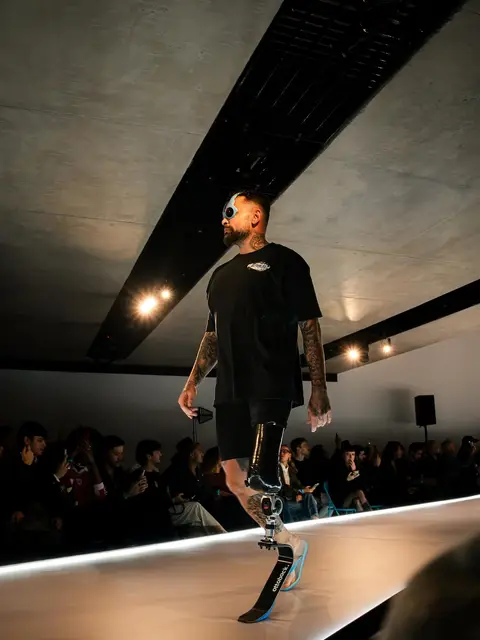 Post de Vinícius Rodrigues com Havaianas