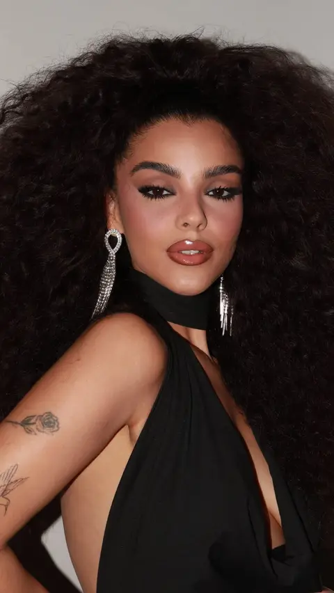 Post de Gabriel Moura com Lancome