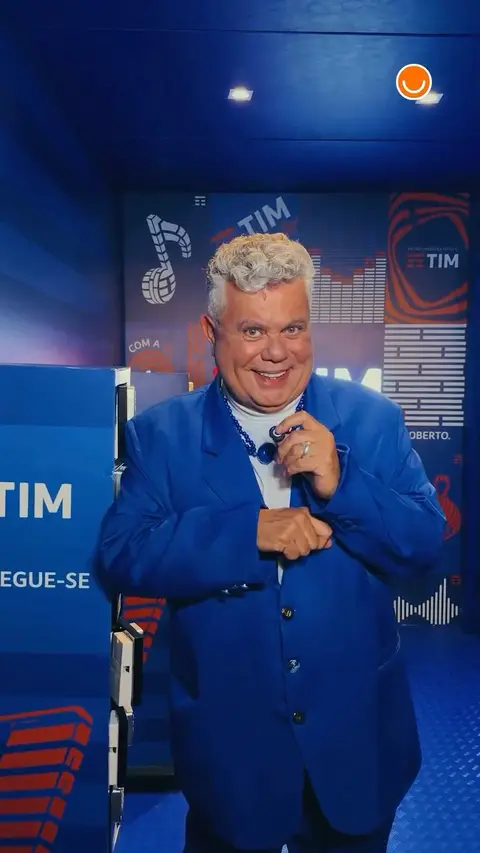 Post de Milton Cunha com Tim
