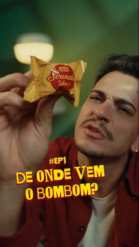 Post de Victor Lamoglia com Garoto