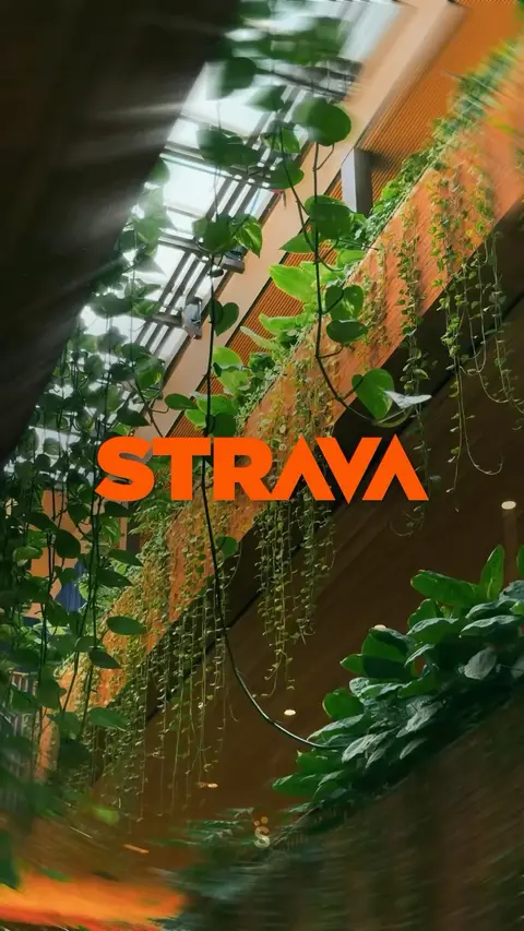 Post de Rodrigo Cartacho com Strava