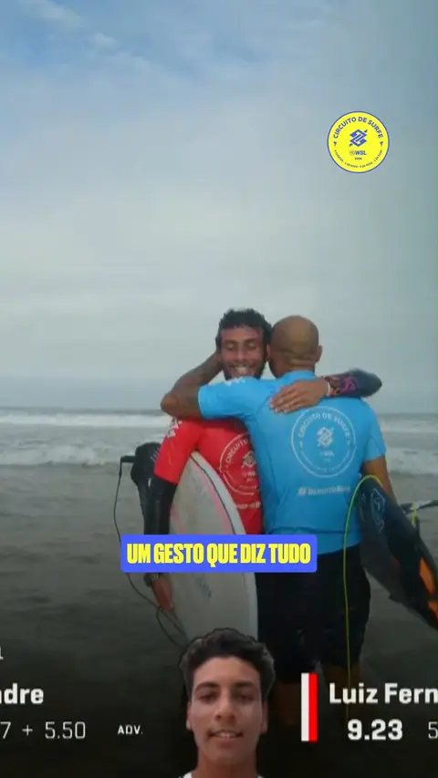 Post de Jadson André com Banco do Brasil