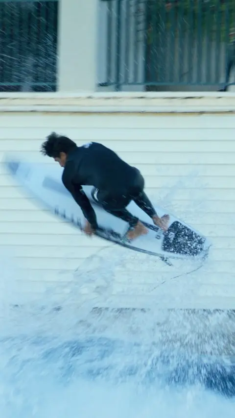 Post de Miguel Pupo com Boa Vista Village