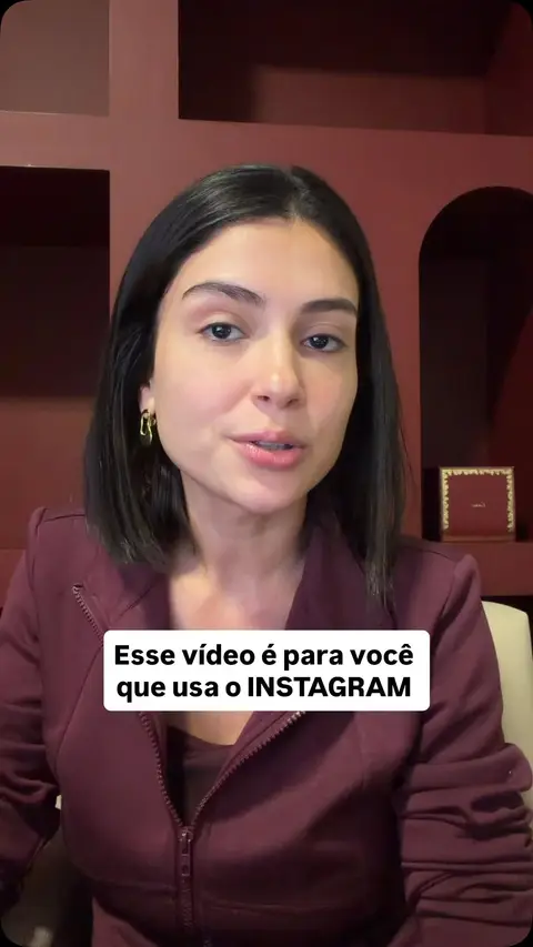 Post de Duda Serenine com Oculus Quest