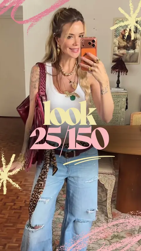 Post de Marcela Mc Gowan com Zara