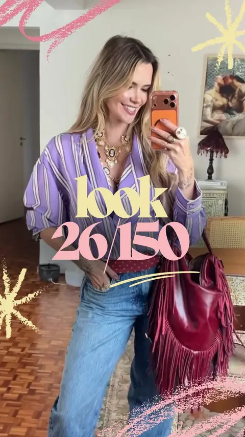 Post de Marcela Mc Gowan com Zara