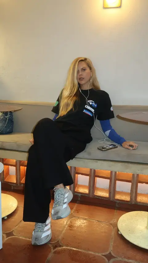 Post de Nathalia RB Medeiros com Netshoes