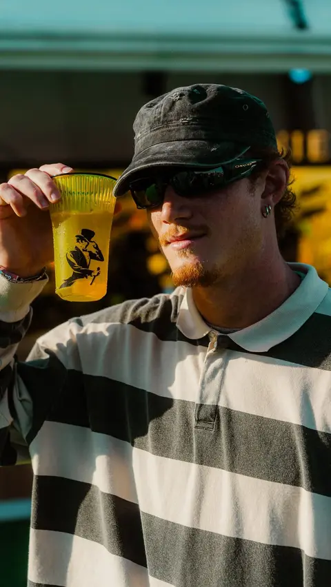 Post de Pedro P Novaes com Johnnie Walker