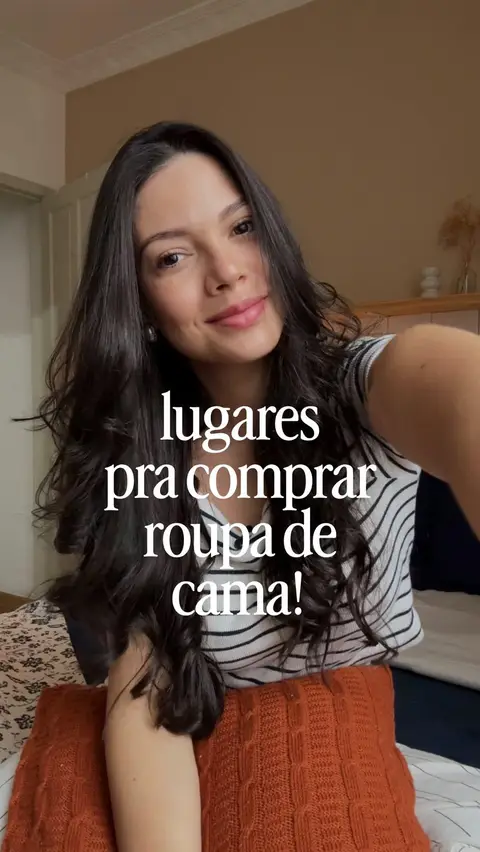 Post de Laíza Denoá com Pernambucanas
