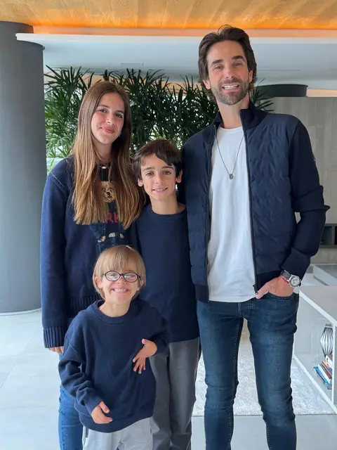 Post de Pedro 'Pepo' Zylberstajn com Reserva