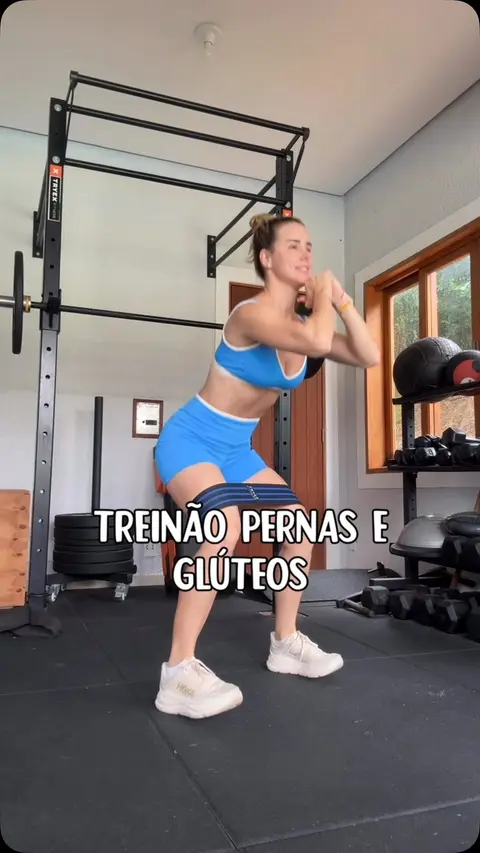 Post de Viviane Amato com Mais Mu