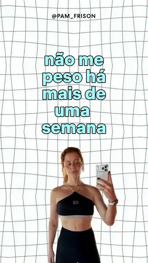 Post de Pâm Frison com Guday