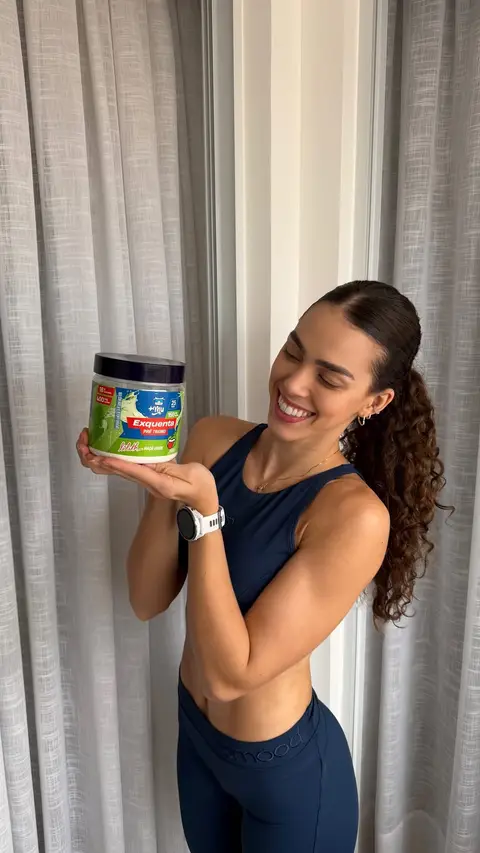 Post de Isadora Binow com Mais Mu