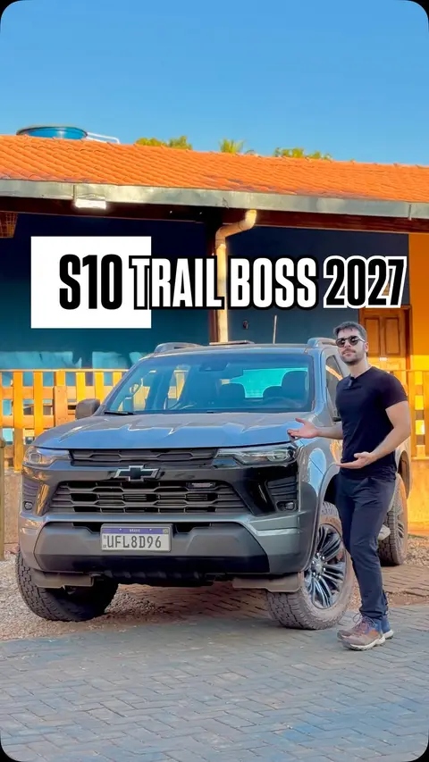 Post de João Anacleto com Chevrolet