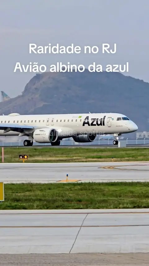 Post de Gabriel Duarte com Azul