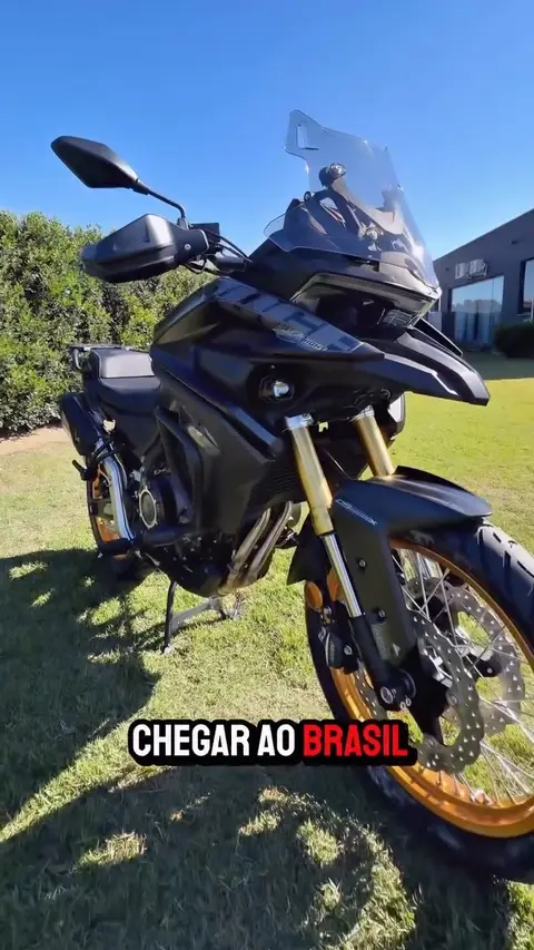 Post de Cassio Cortes com Motul