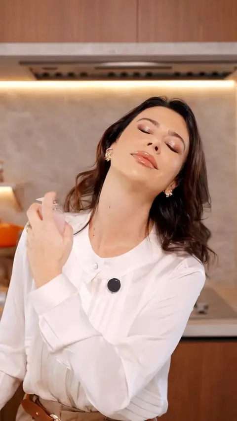 Post de Maristela Lofrano com Lancome