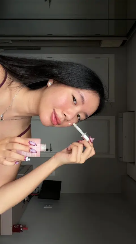 Post de Ellen Shen com Dyson Brasil