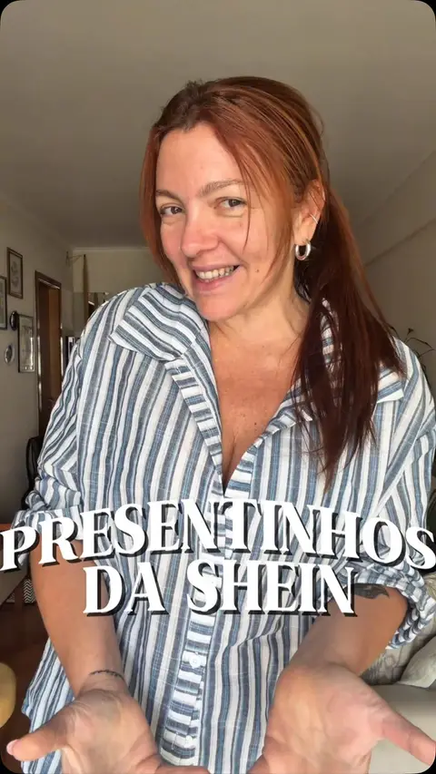 Post de Arianna Nutt com Shein